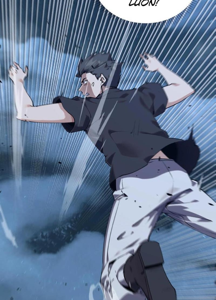 Ta Học Trảm Thần Trong Bệnh Viện Tâm Thần Chapter 142 - Trang 2