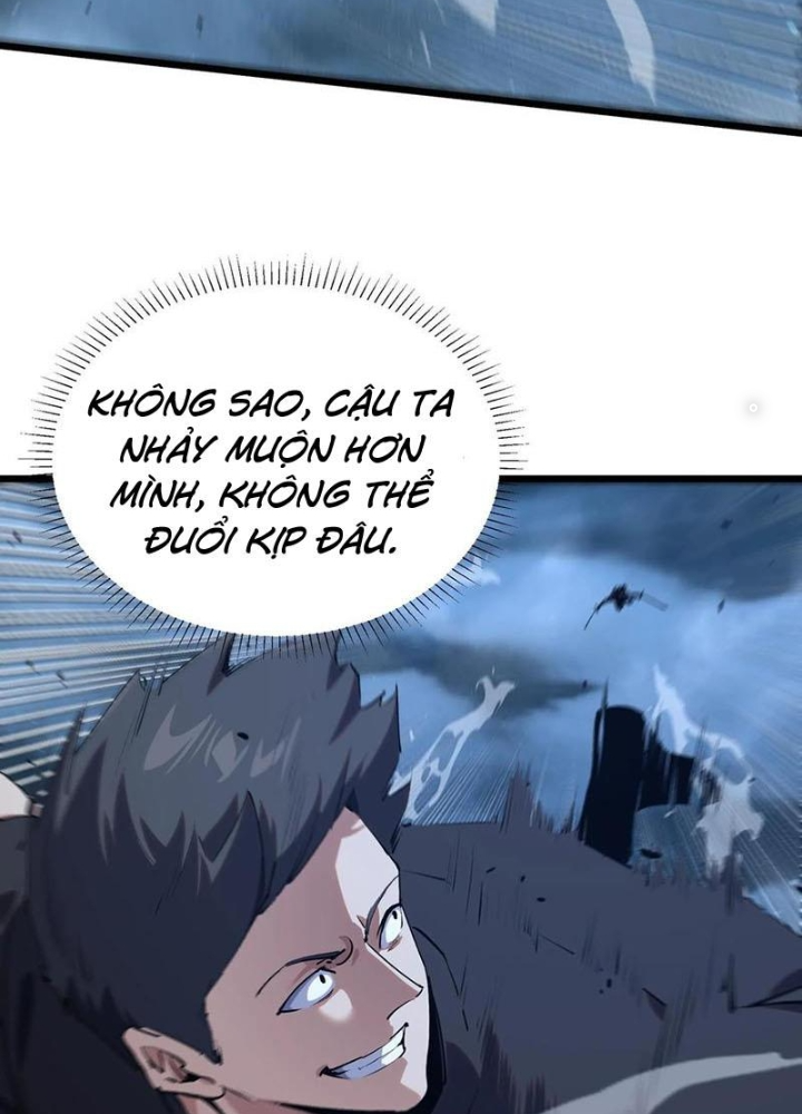 Ta Học Trảm Thần Trong Bệnh Viện Tâm Thần Chapter 142 - Trang 2