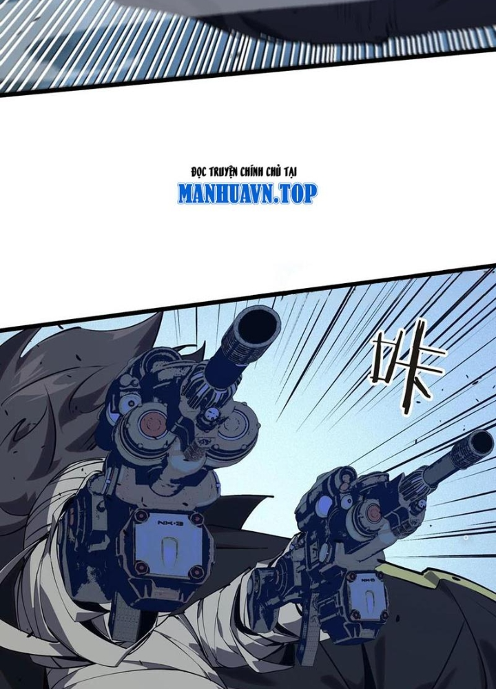 Ta Học Trảm Thần Trong Bệnh Viện Tâm Thần Chapter 142 - Trang 2