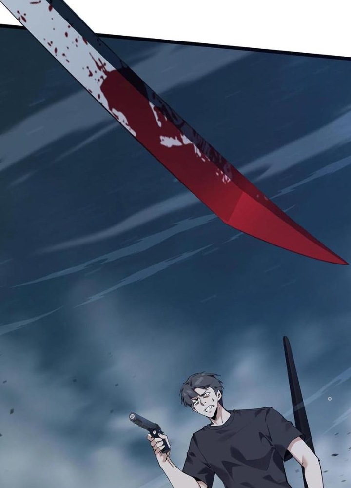 Ta Học Trảm Thần Trong Bệnh Viện Tâm Thần Chapter 142 - Trang 2