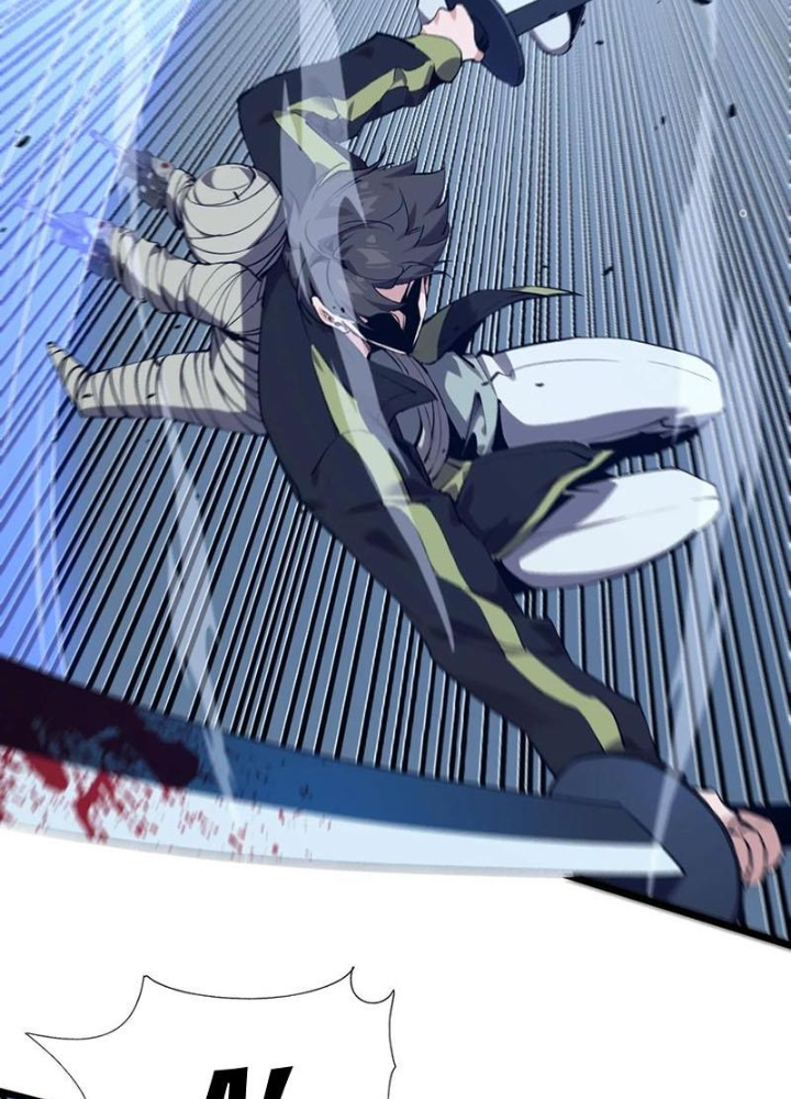 Ta Học Trảm Thần Trong Bệnh Viện Tâm Thần Chapter 142 - Trang 2