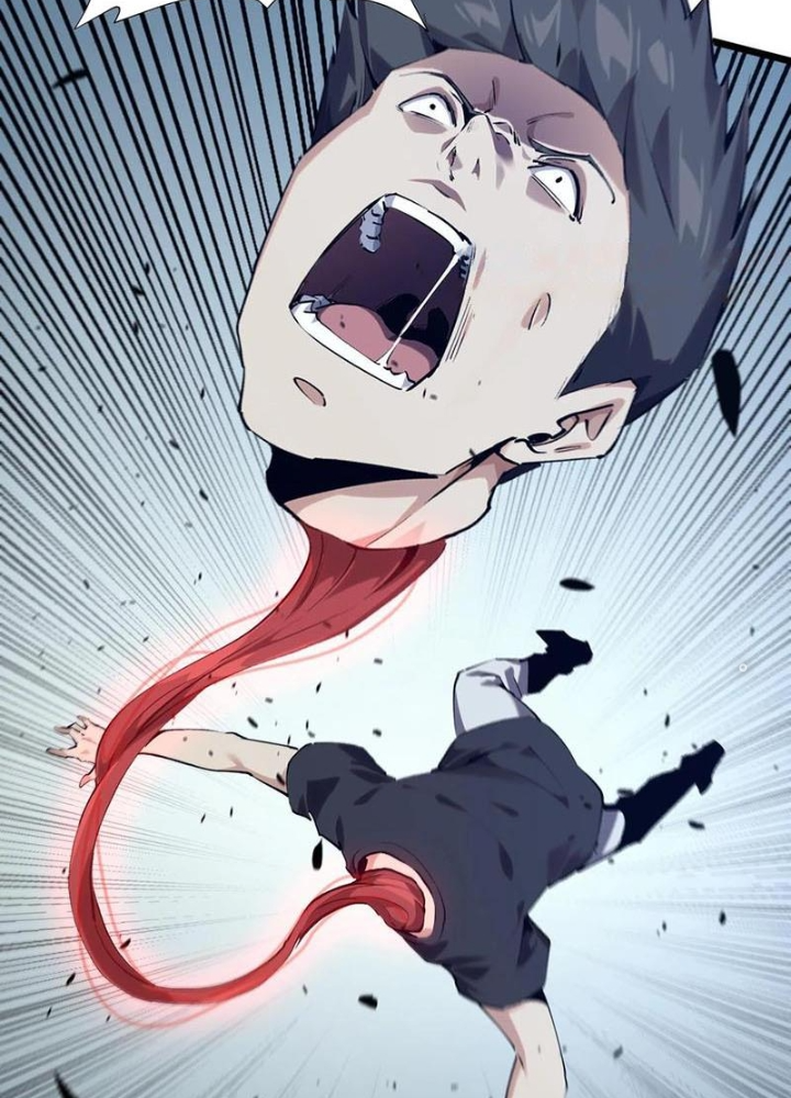 Ta Học Trảm Thần Trong Bệnh Viện Tâm Thần Chapter 142 - Trang 2