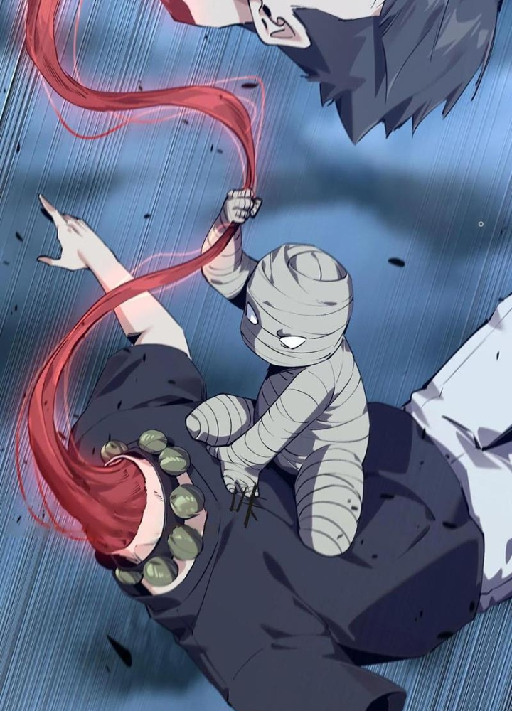 Ta Học Trảm Thần Trong Bệnh Viện Tâm Thần Chapter 142 - Trang 2