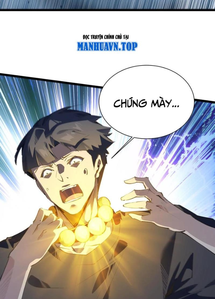 Ta Học Trảm Thần Trong Bệnh Viện Tâm Thần Chapter 142 - Trang 2