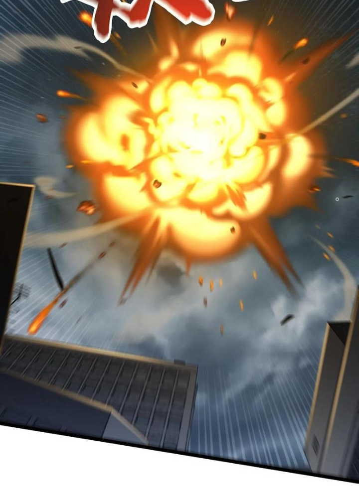 Ta Học Trảm Thần Trong Bệnh Viện Tâm Thần Chapter 142 - Trang 2