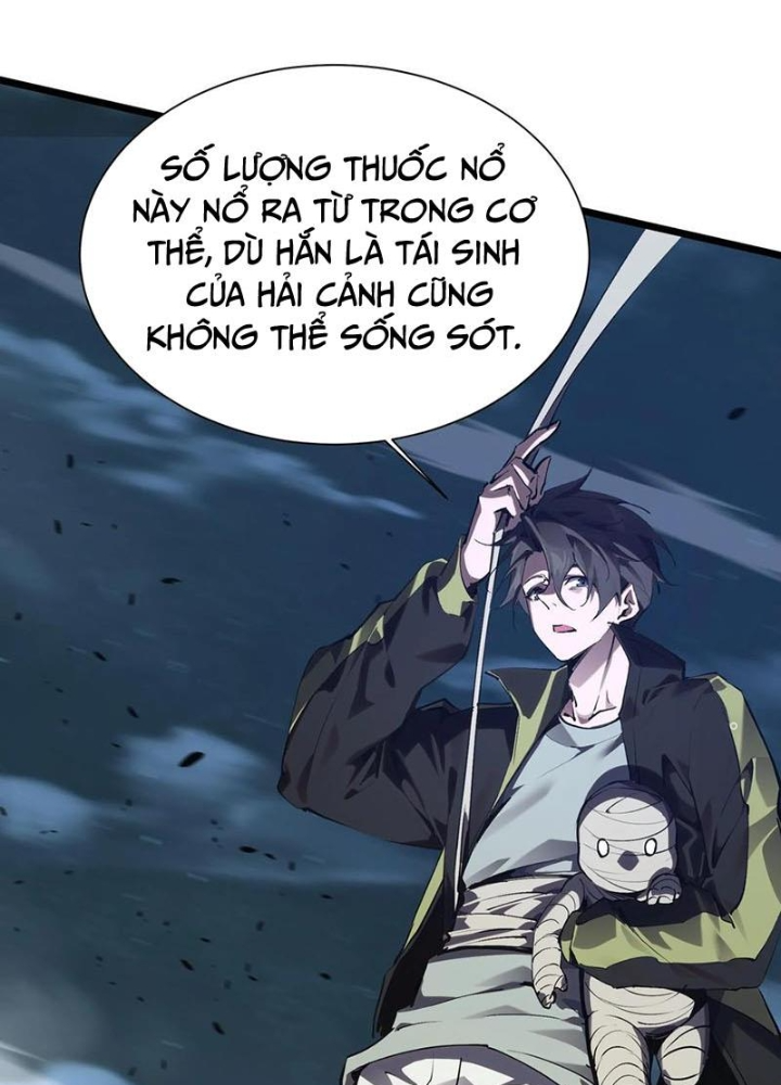 Ta Học Trảm Thần Trong Bệnh Viện Tâm Thần Chapter 142 - Trang 2