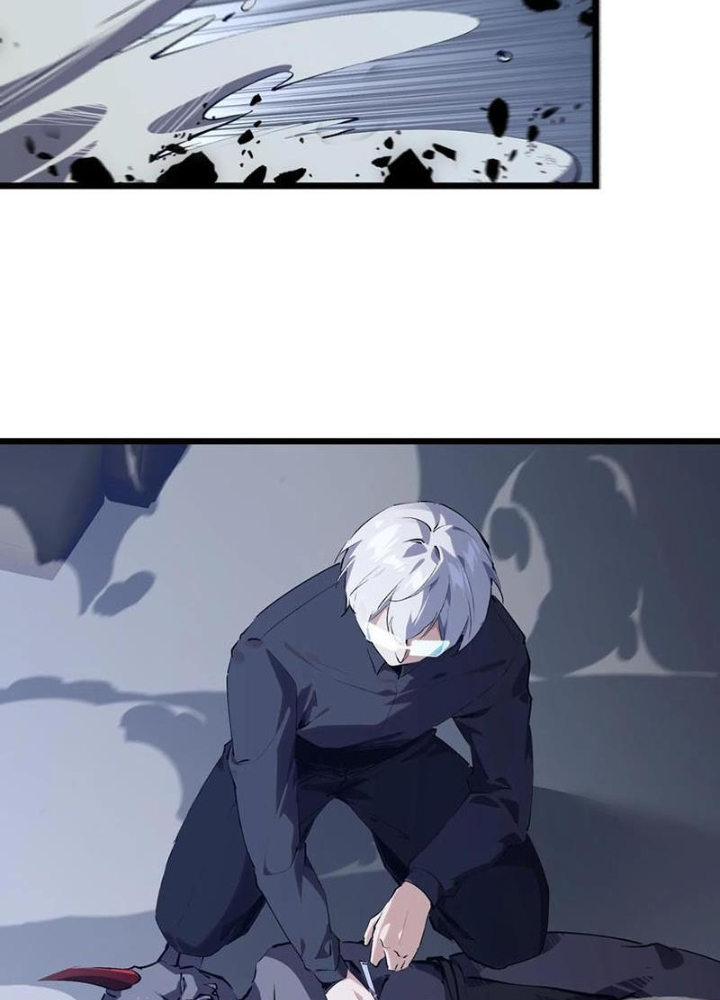 Ta Học Trảm Thần Trong Bệnh Viện Tâm Thần Chapter 142 - Trang 2