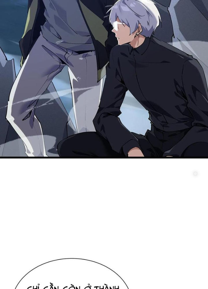 Ta Học Trảm Thần Trong Bệnh Viện Tâm Thần Chapter 142 - Trang 2