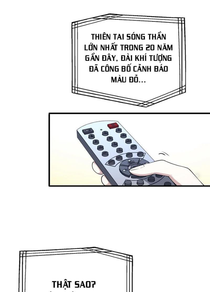 Ta Học Trảm Thần Trong Bệnh Viện Tâm Thần Chapter 143 - Trang 2