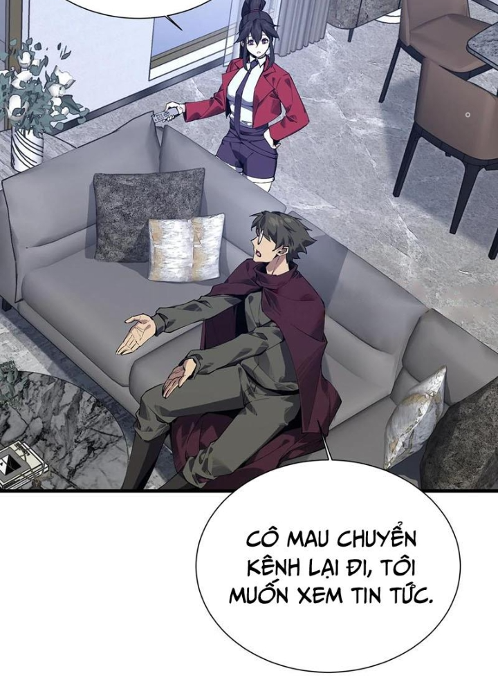 Ta Học Trảm Thần Trong Bệnh Viện Tâm Thần Chapter 143 - Trang 2