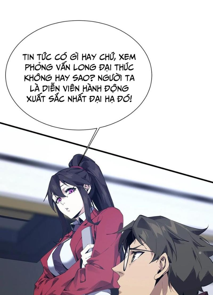 Ta Học Trảm Thần Trong Bệnh Viện Tâm Thần Chapter 143 - Trang 2