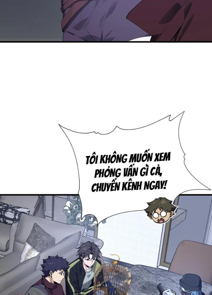 Ta Học Trảm Thần Trong Bệnh Viện Tâm Thần Chapter 143 - Trang 2