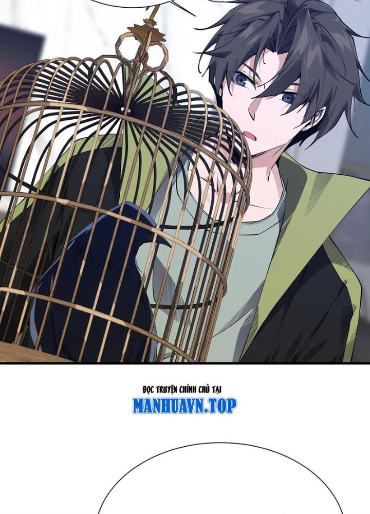 Ta Học Trảm Thần Trong Bệnh Viện Tâm Thần Chapter 143 - Trang 2