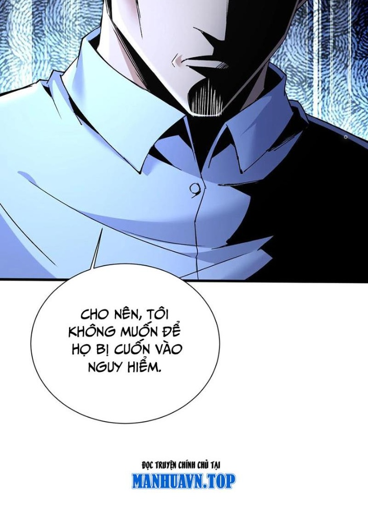 Ta Học Trảm Thần Trong Bệnh Viện Tâm Thần Chapter 144 - Trang 2