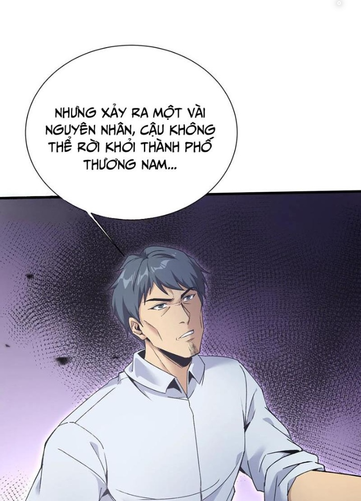 Ta Học Trảm Thần Trong Bệnh Viện Tâm Thần Chapter 144 - Trang 2