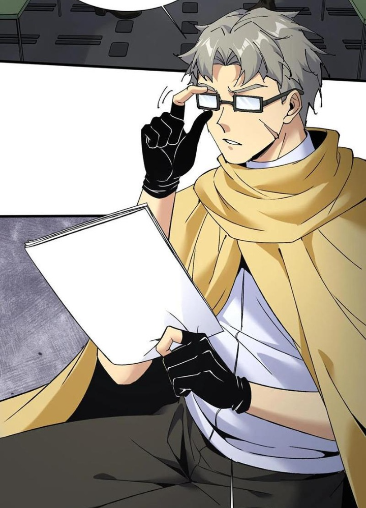 Ta Học Trảm Thần Trong Bệnh Viện Tâm Thần Chapter 144 - Trang 2