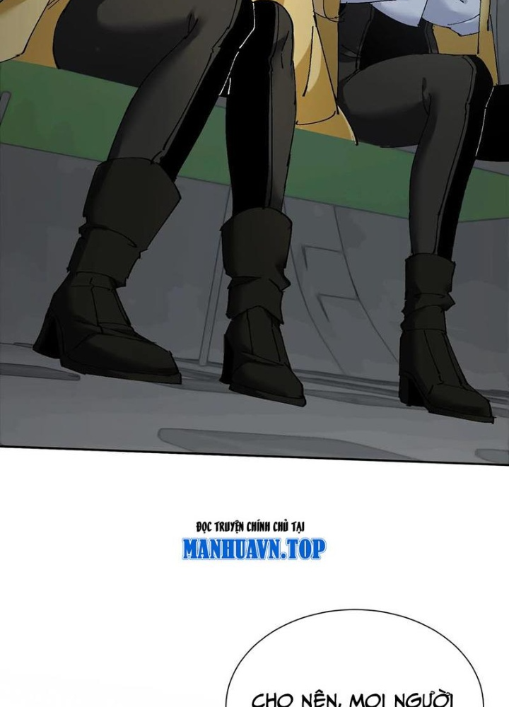 Ta Học Trảm Thần Trong Bệnh Viện Tâm Thần Chapter 144 - Trang 2