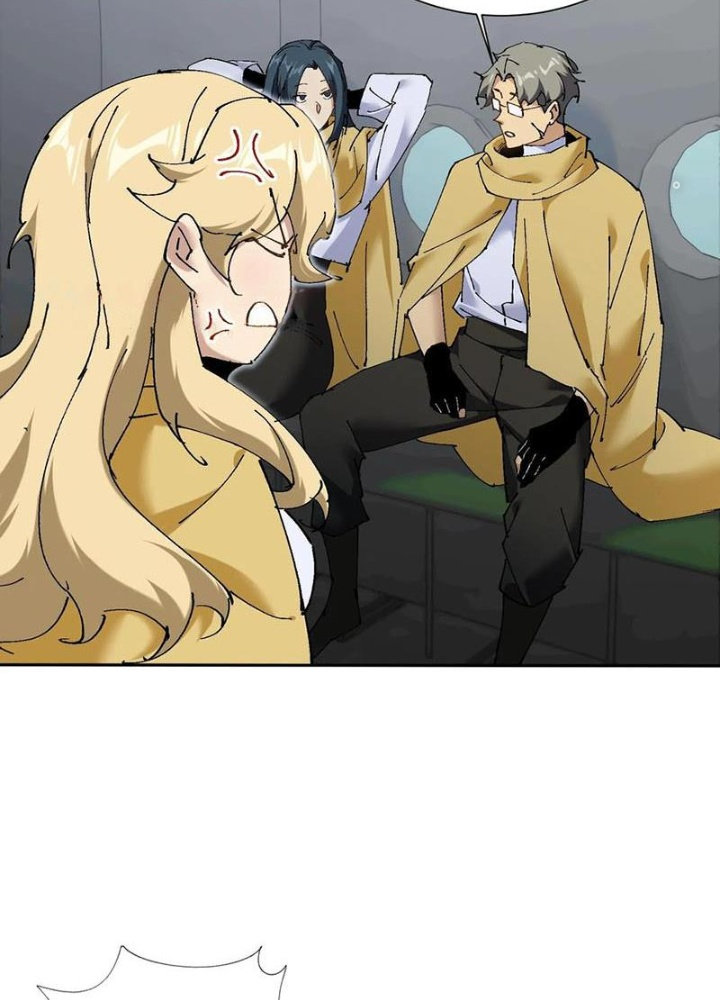 Ta Học Trảm Thần Trong Bệnh Viện Tâm Thần Chapter 144 - Trang 2