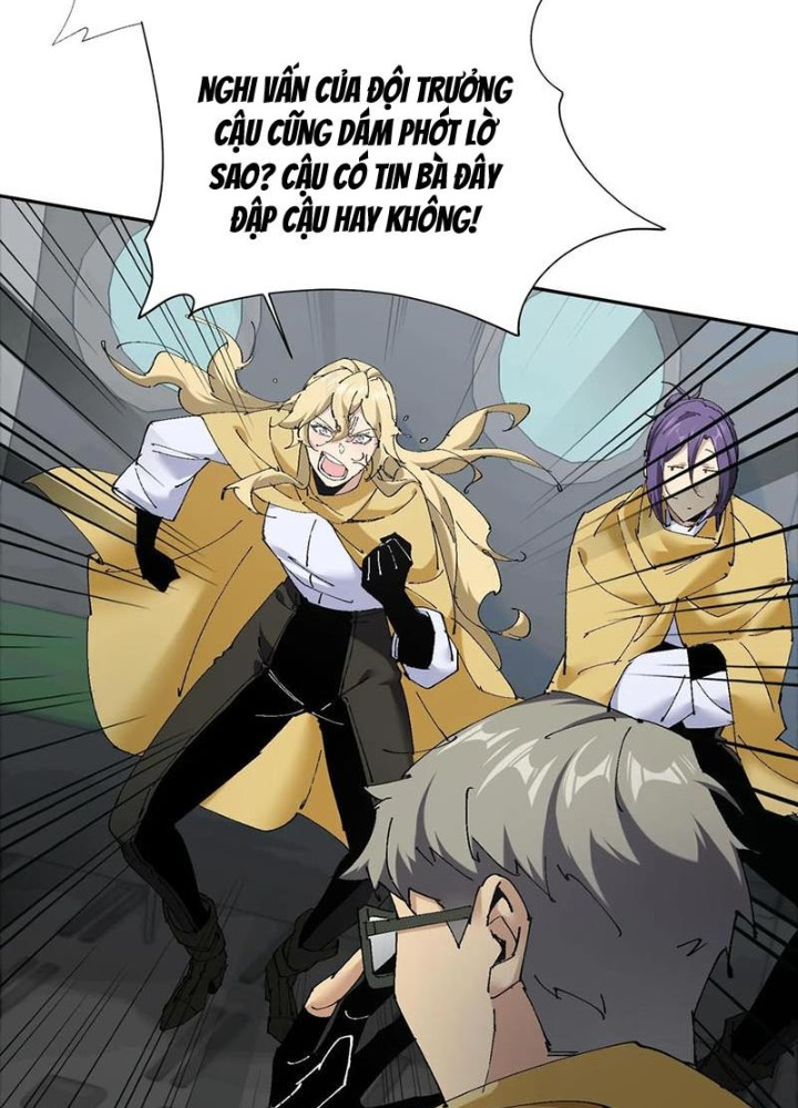 Ta Học Trảm Thần Trong Bệnh Viện Tâm Thần Chapter 144 - Trang 2