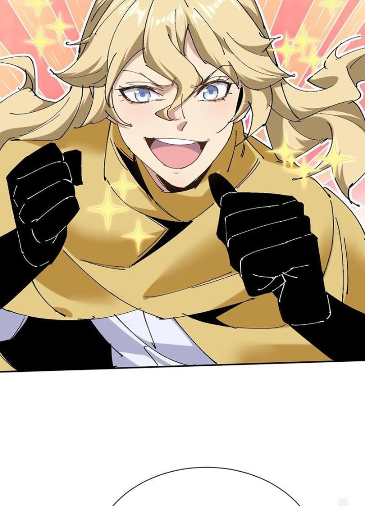 Ta Học Trảm Thần Trong Bệnh Viện Tâm Thần Chapter 144 - Trang 2