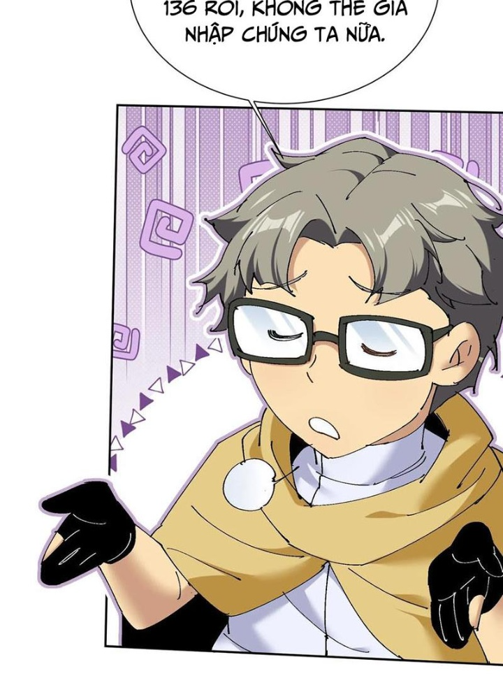 Ta Học Trảm Thần Trong Bệnh Viện Tâm Thần Chapter 144 - Trang 2