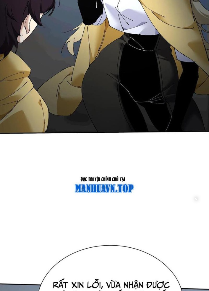 Ta Học Trảm Thần Trong Bệnh Viện Tâm Thần Chapter 144 - Trang 2