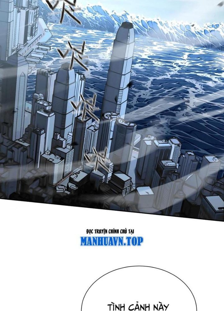 Ta Học Trảm Thần Trong Bệnh Viện Tâm Thần Chapter 144 - Trang 2
