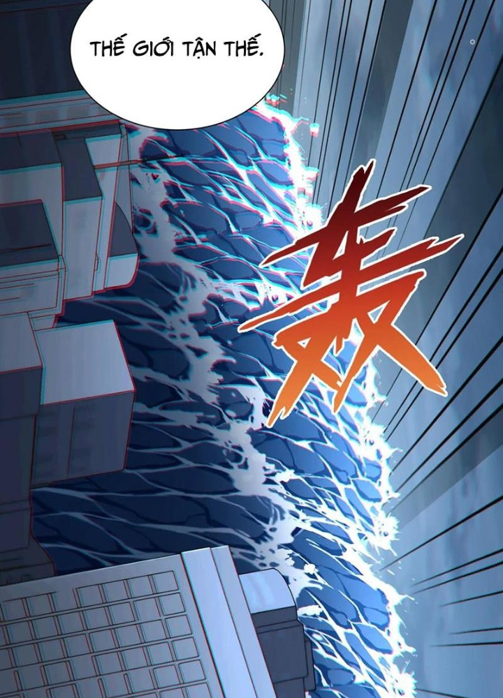 Ta Học Trảm Thần Trong Bệnh Viện Tâm Thần Chapter 144 - Trang 2