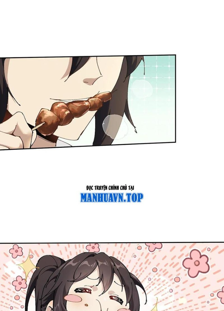 Ta Học Trảm Thần Trong Bệnh Viện Tâm Thần Chapter 144 - Trang 2
