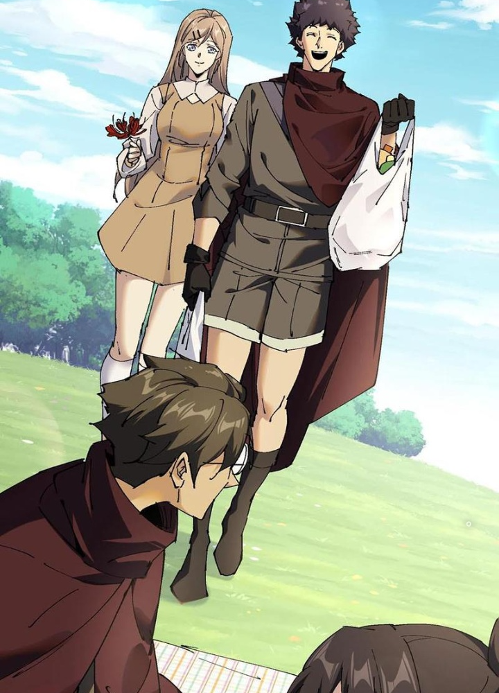 Ta Học Trảm Thần Trong Bệnh Viện Tâm Thần Chapter 144 - Trang 2