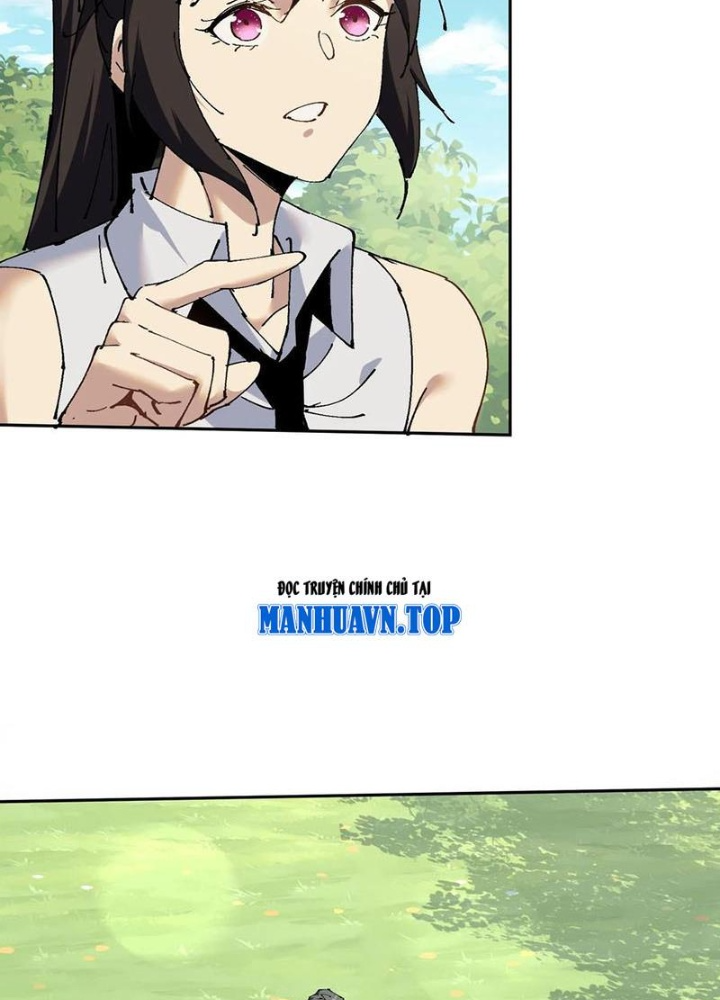 Ta Học Trảm Thần Trong Bệnh Viện Tâm Thần Chapter 144 - Trang 2