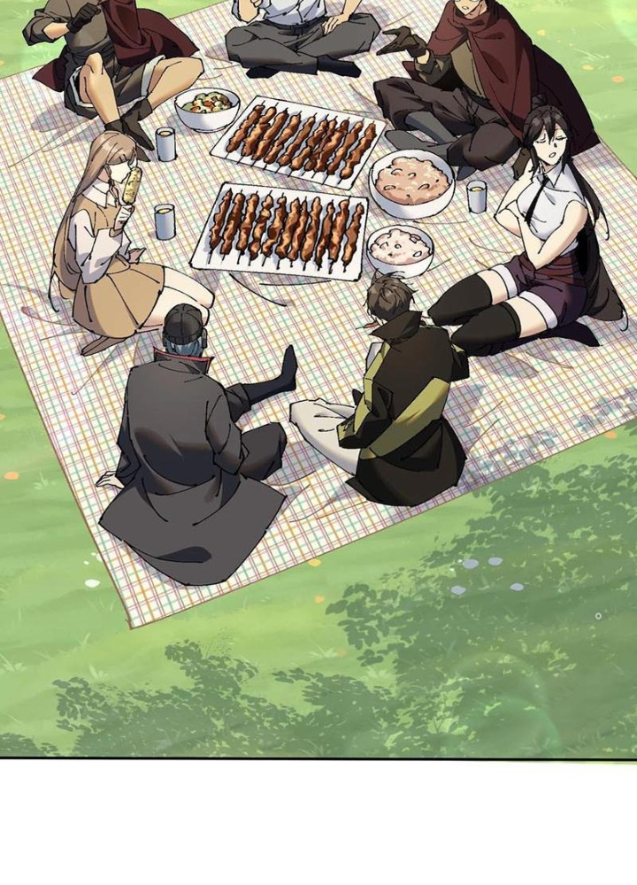 Ta Học Trảm Thần Trong Bệnh Viện Tâm Thần Chapter 144 - Trang 2