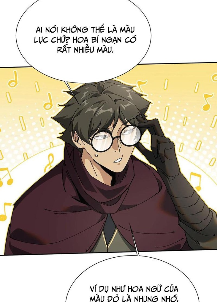 Ta Học Trảm Thần Trong Bệnh Viện Tâm Thần Chapter 144 - Trang 2