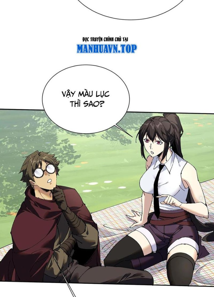 Ta Học Trảm Thần Trong Bệnh Viện Tâm Thần Chapter 144 - Trang 2