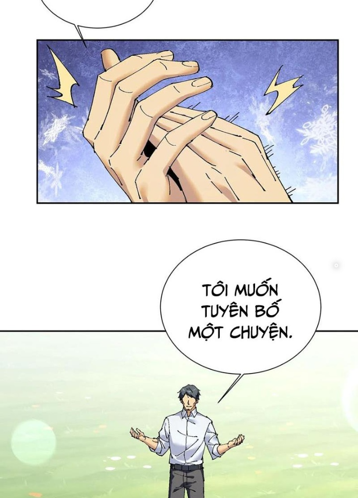 Ta Học Trảm Thần Trong Bệnh Viện Tâm Thần Chapter 144 - Trang 2