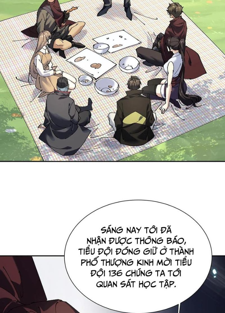 Ta Học Trảm Thần Trong Bệnh Viện Tâm Thần Chapter 144 - Trang 2