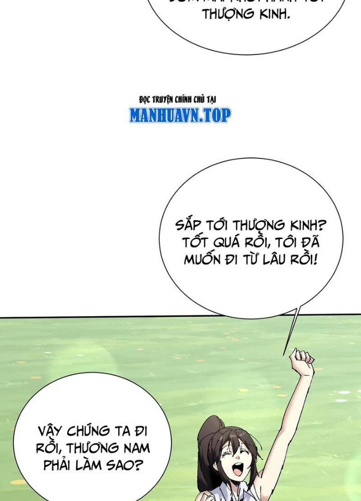 Ta Học Trảm Thần Trong Bệnh Viện Tâm Thần Chapter 144 - Trang 2