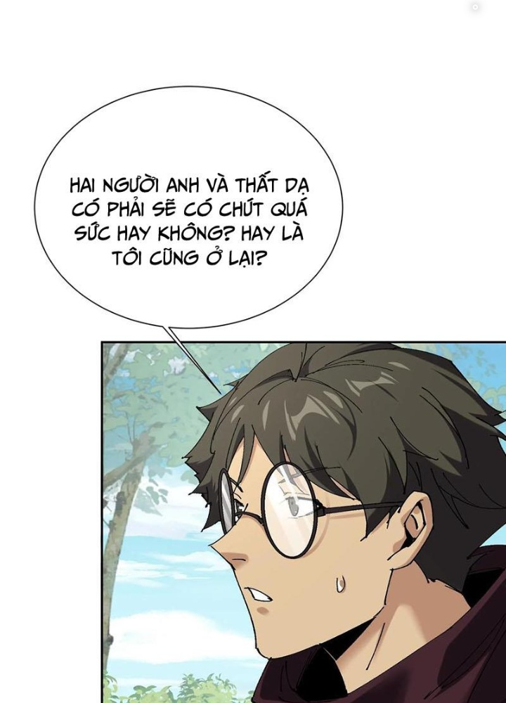 Ta Học Trảm Thần Trong Bệnh Viện Tâm Thần Chapter 144 - Trang 2