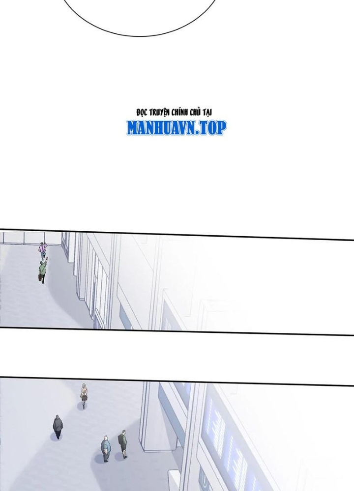 Ta Học Trảm Thần Trong Bệnh Viện Tâm Thần Chapter 144 - Trang 2