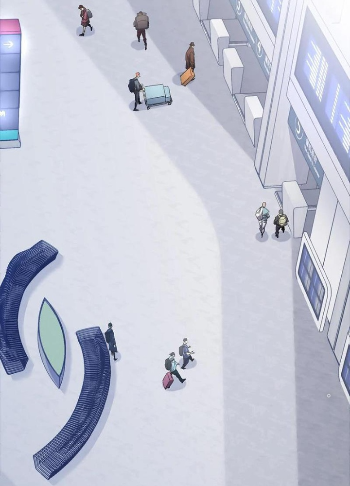 Ta Học Trảm Thần Trong Bệnh Viện Tâm Thần Chapter 144 - Trang 2