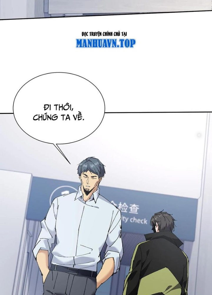 Ta Học Trảm Thần Trong Bệnh Viện Tâm Thần Chapter 144 - Trang 2