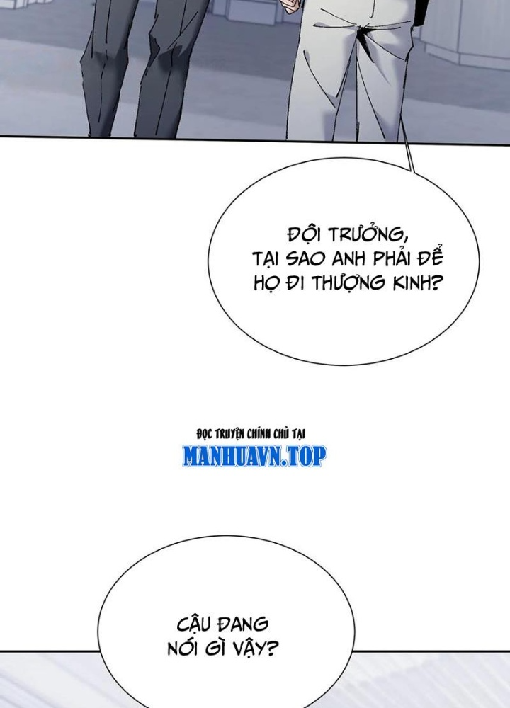 Ta Học Trảm Thần Trong Bệnh Viện Tâm Thần Chapter 144 - Trang 2