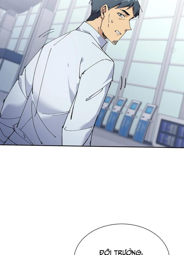 Ta Học Trảm Thần Trong Bệnh Viện Tâm Thần Chapter 144 - Trang 2