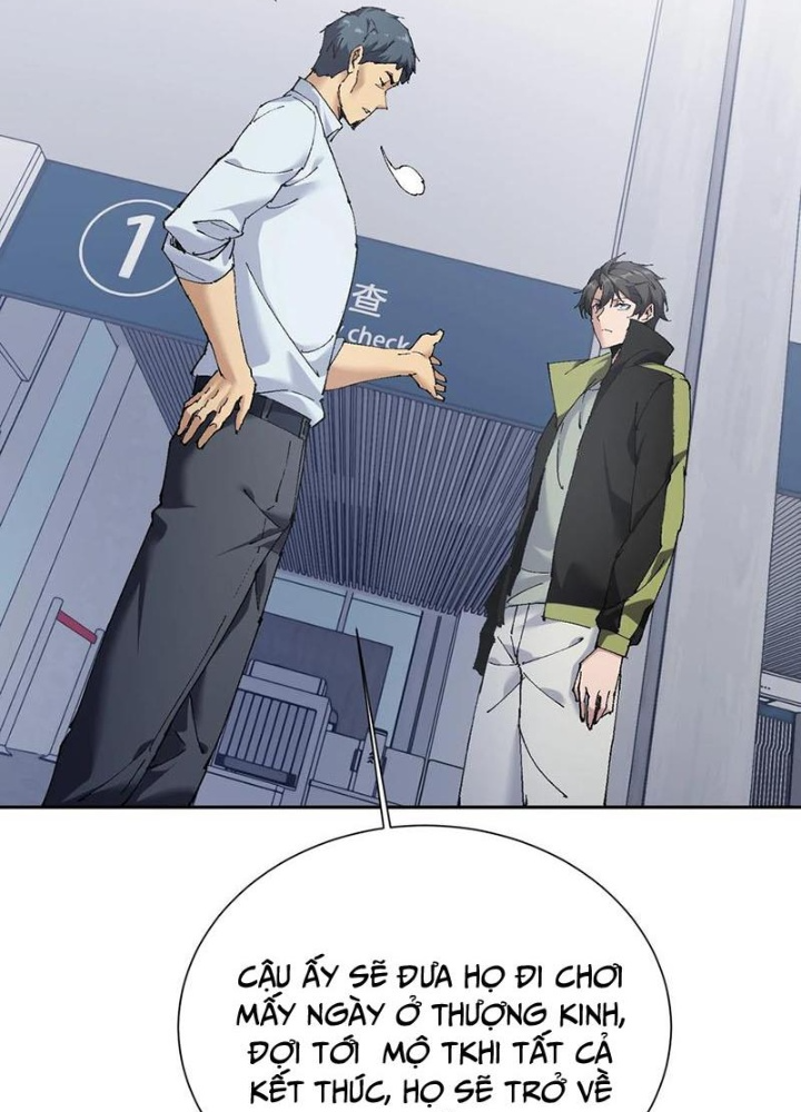 Ta Học Trảm Thần Trong Bệnh Viện Tâm Thần Chapter 144 - Trang 2