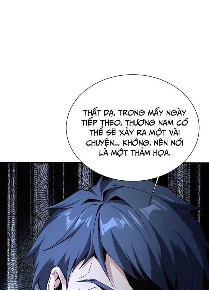 Ta Học Trảm Thần Trong Bệnh Viện Tâm Thần Chapter 144 - Trang 2