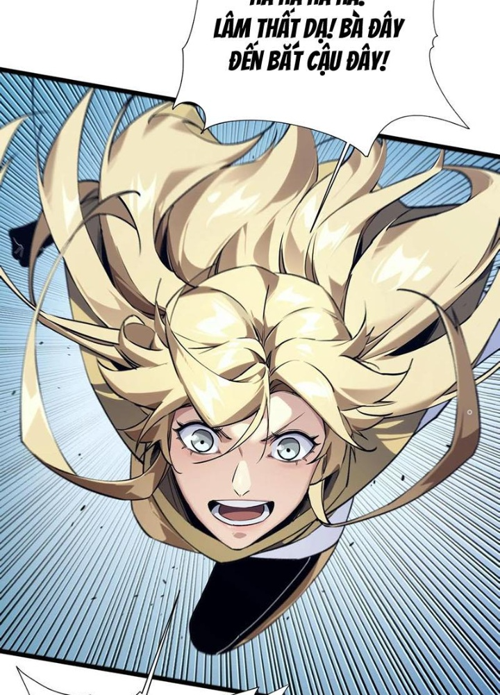 Ta Học Trảm Thần Trong Bệnh Viện Tâm Thần Chapter 150 - Trang 2