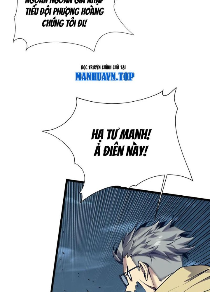Ta Học Trảm Thần Trong Bệnh Viện Tâm Thần Chapter 150 - Trang 2