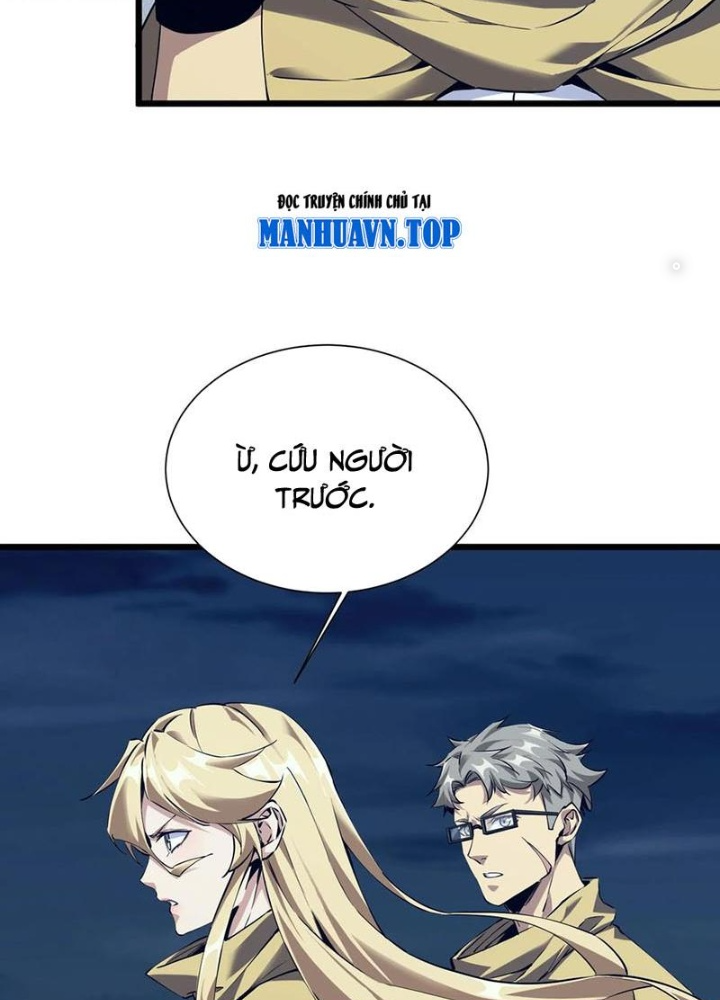Ta Học Trảm Thần Trong Bệnh Viện Tâm Thần Chapter 150 - Trang 2