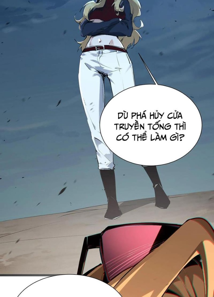 Ta Học Trảm Thần Trong Bệnh Viện Tâm Thần Chapter 150 - Trang 2