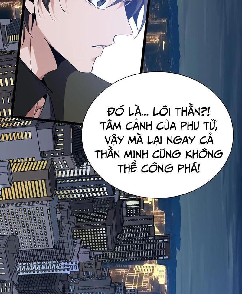 Ta Học Trảm Thần Trong Bệnh Viện Tâm Thần Chapter 151 - Trang 2